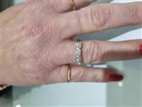 Anillo Mujer in Oro Diamante ANOR-70-286